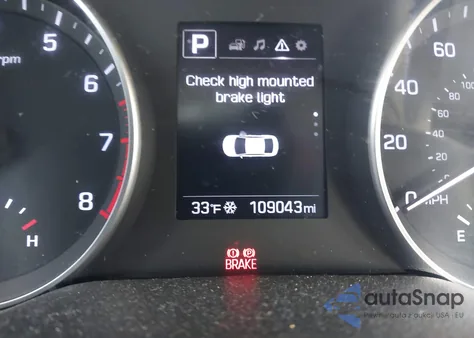 2017 Hyundai Elantra Se from USA, damaged, VIN 5NPD84LFXHH019266